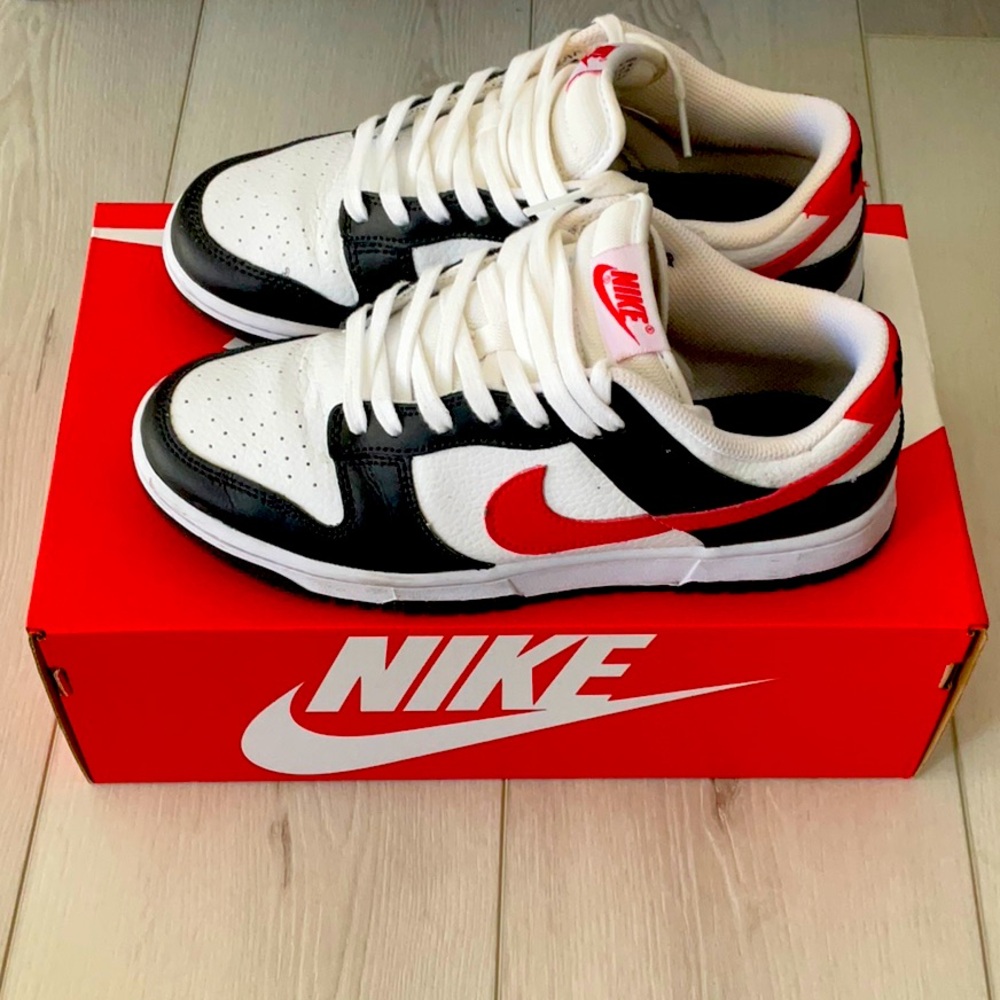 Nike dunk
